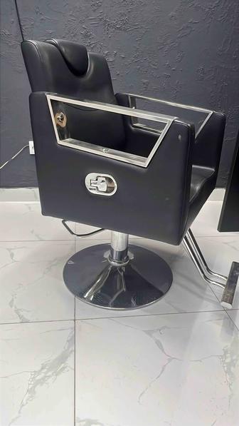 Кресло барбер