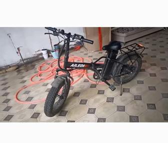 Электровелосипед Ailedi