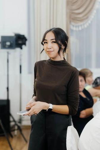 услуги мобилографа