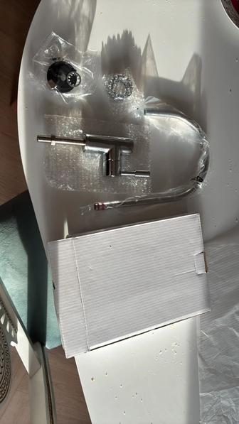 Кран для фильта воды