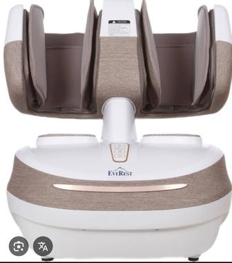 Продам массажер для ног Эверест