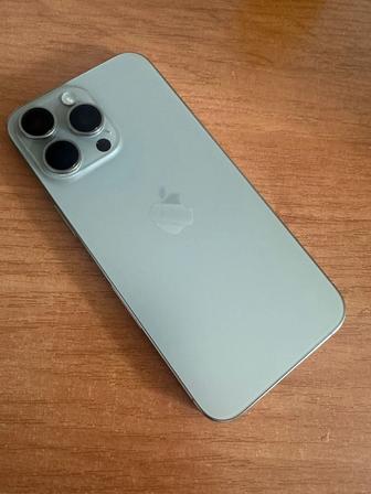 Айфон 15 про max