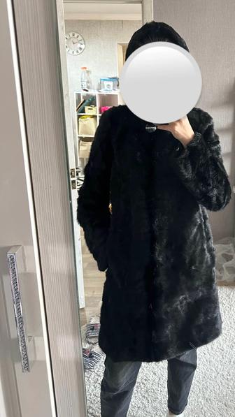 Продам шубу норка