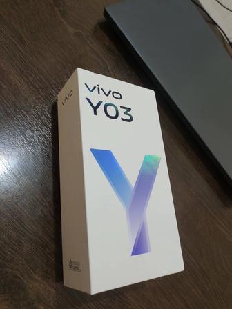 Смартфон Виво
