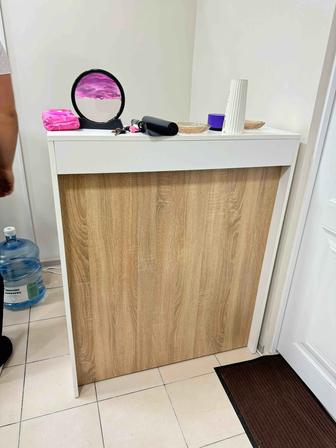 Ресепшен (стойка администратора)