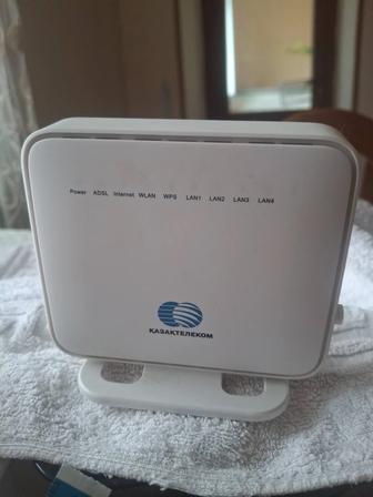 Продаю Wi Fi роутер