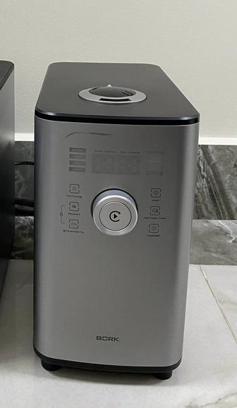 Увлажнитель воздуха BORK H500 (базовая версия)