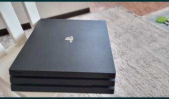 PlayStation 4 pro версия ПО 9.0