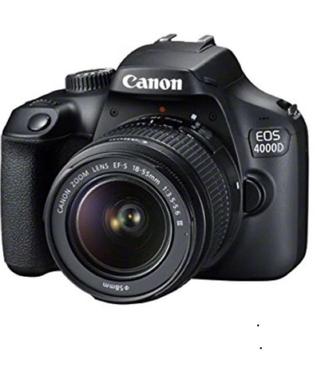 Canon 4000D