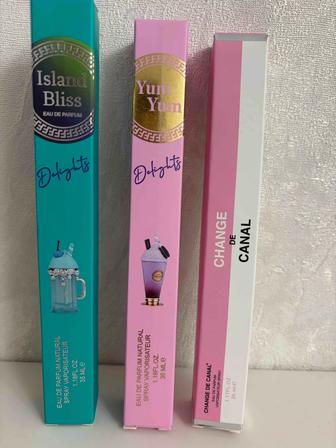 Набор духов