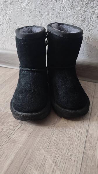 Угги детские