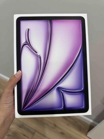 Продам Ipad Air 11 M3 128 гб