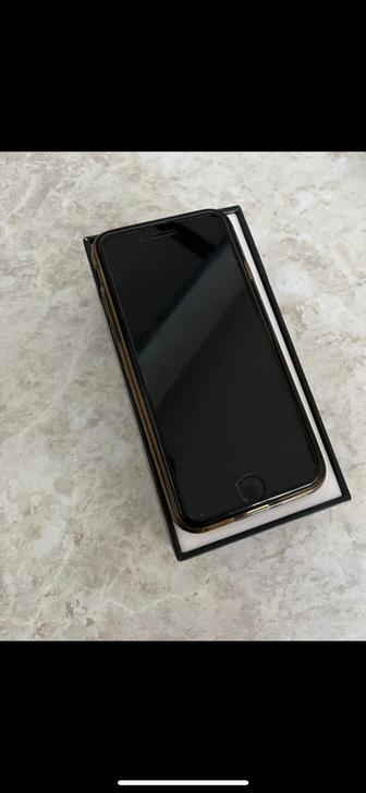 iPhone 7