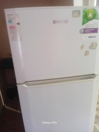 Холодильник электроники