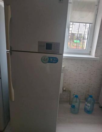 Холодильник