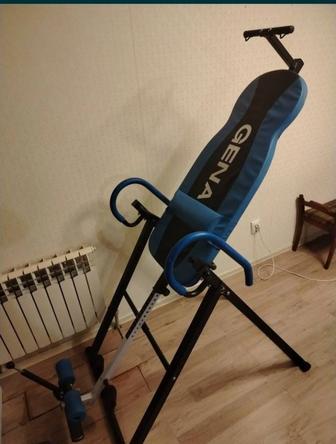 Продам инверсионный стол