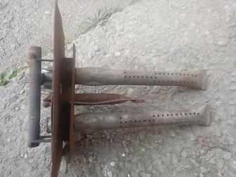 Газовая горелка