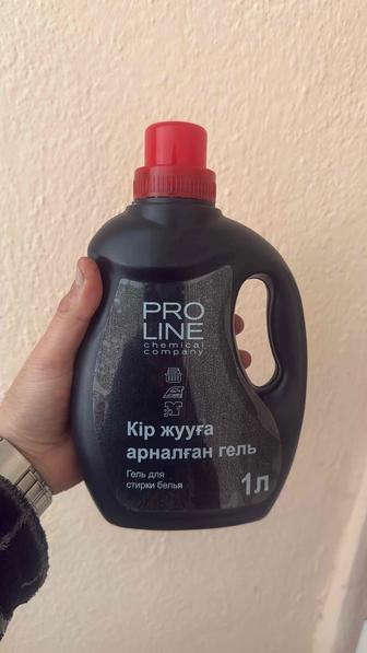 Гель для стирки 1л