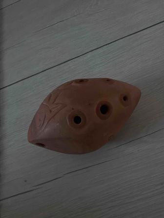 Сазсырнай музыкальный инструмент