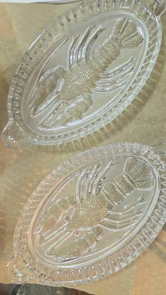 Винтажные вазы,графины ссср