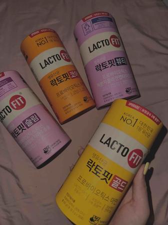 Lacto fit