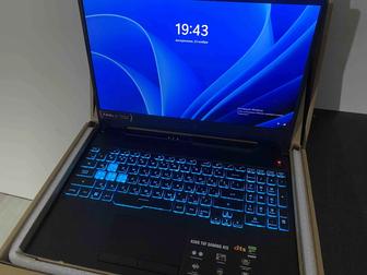 Продам Ноутбук ASUs Tuf gaming