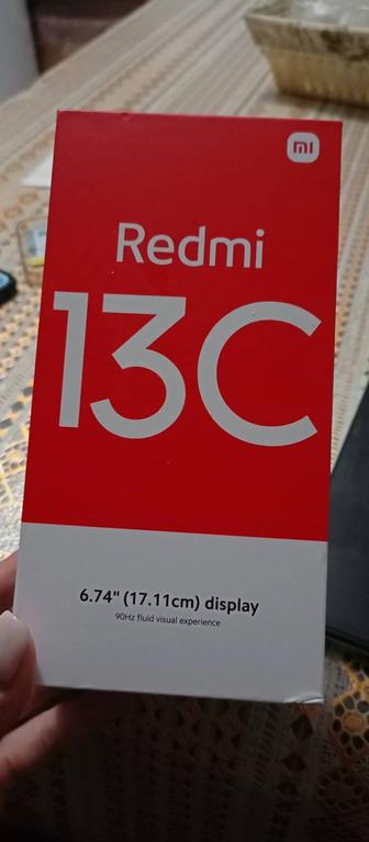 Продам Redmi 13C