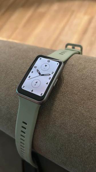 Продам смарт часы