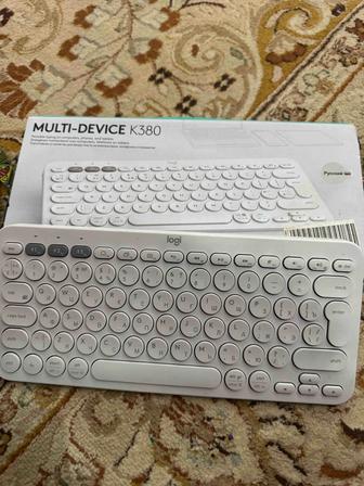 Клавиатура