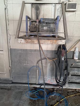 Продам кешер!