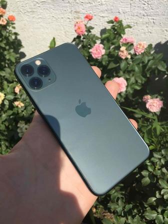 iPhone 11 Pro 256GB Отличное состояние