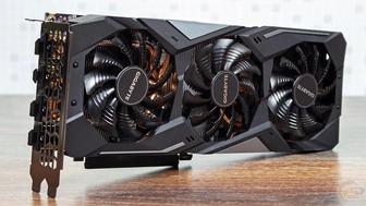 Gigabyte GTX 1660 super 6gb