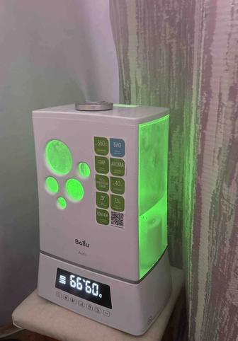 Продам увлажнитель воздуха