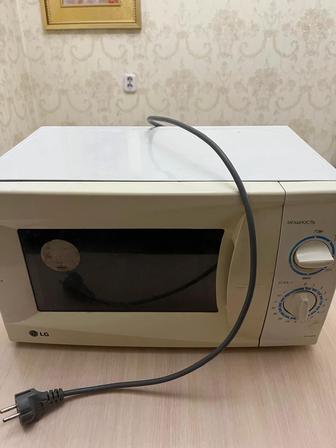 Микроволновка