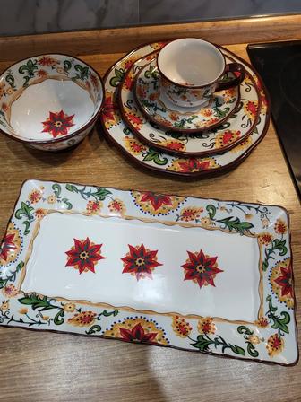 Продам сервиз