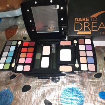 Продам краску фаберлик