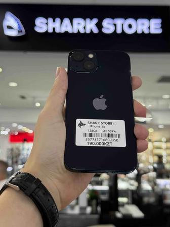 iPhone 13
