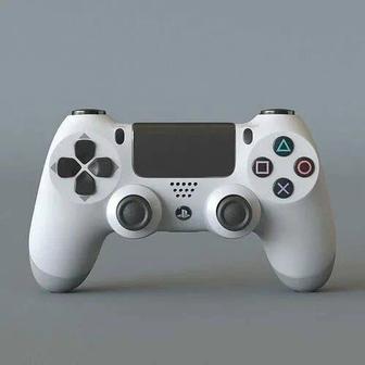 Dualshock 4