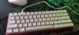 Клавиатура Hyperx 60