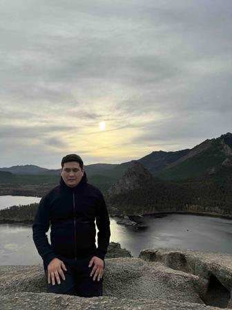 Юрист