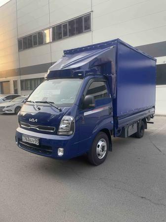 Грузоперевозки по городу Алматы межгород, доставка, переезд, грузчики