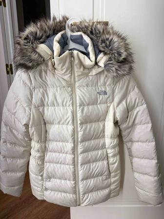 Куртка The north face. Оригинал