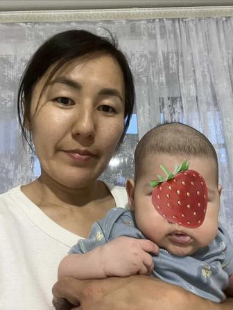 Оказываю услуги няни