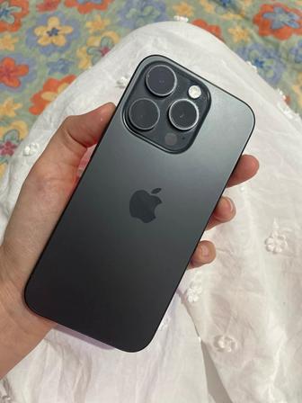 Айфон 15про