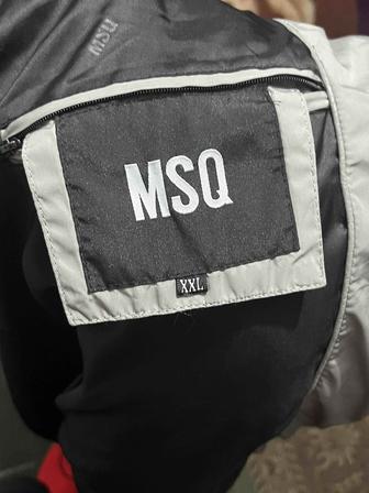 Продам куртку MSQ