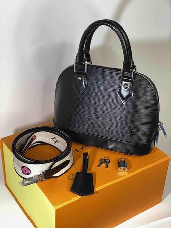 люкс реплика Louis Vuitton Alma BB