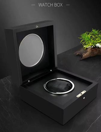 Часы, Коробка для часов