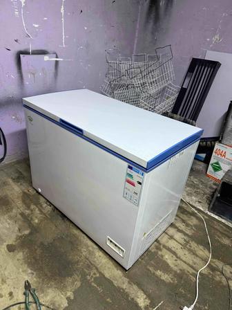 Морозильник