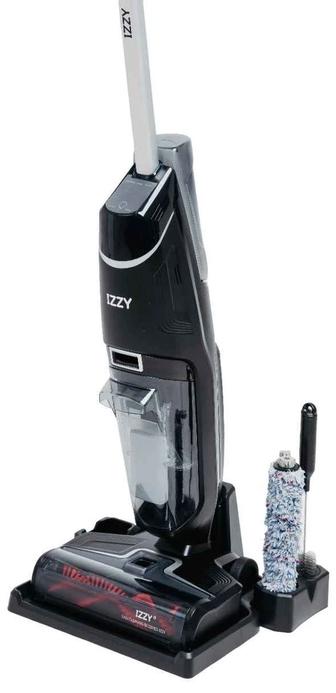 Продается пылесос IZZY 1S