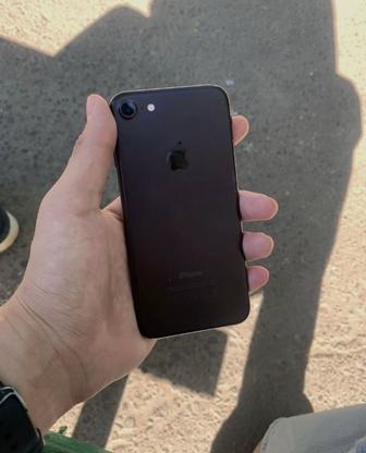 Продам срочно iPhone 7 32Gb АКБ 99%